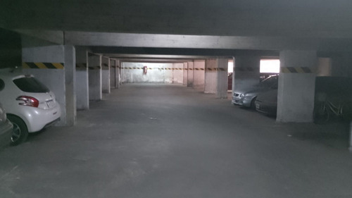Cochera En Venta Barrio Abasto