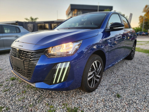 Peugeot 208 1.0T Allure Pack