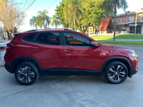 Chevrolet Tracker 1.2 Premier Turbo At
