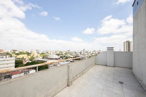 Venta Departamento En Flores Balcon 2 Ambientes