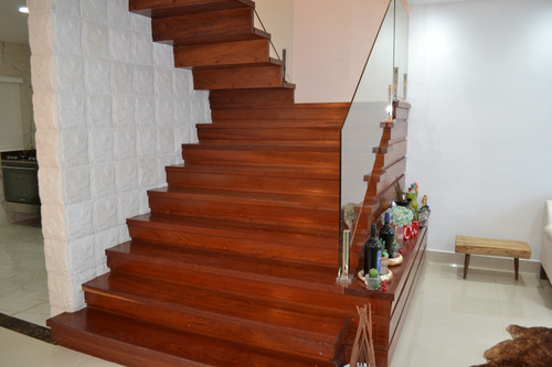 Casa Venda - Condomínio Villas De Guararema