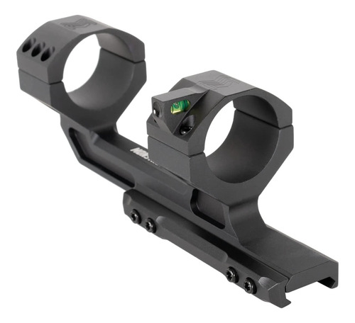 Suporte Monstrum Precision Cantilever 34mm Com Nível