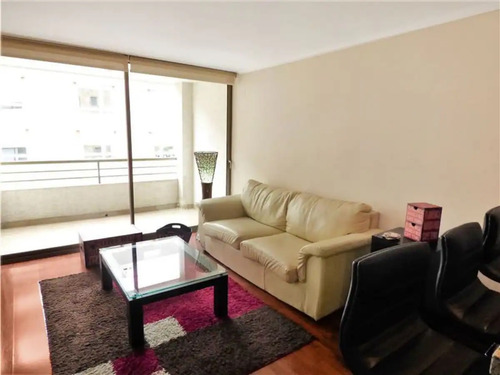 Departamento En Excelente Ubicación Disponible 01jul2025
