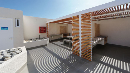 Departamento En Venta En Antofagasta