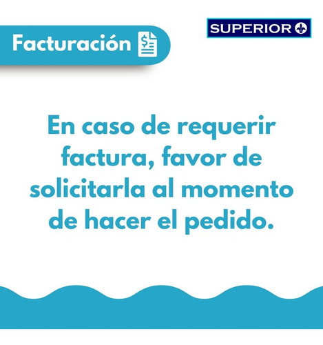 Caja Con 12 Fundas Para Mop Castor® Profesional, 40 Cm