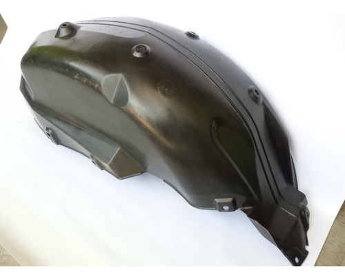 Tolva Salpicadera Lodera Trasera Izquierda Honda Pilot 06-08 (Usado)