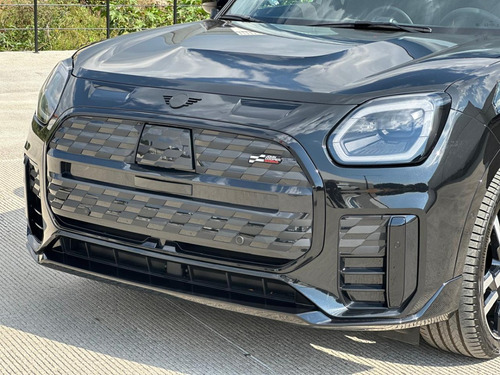 Mini Countryman CCOUNTRYMAN SE ALL4 (ELECTRICO)