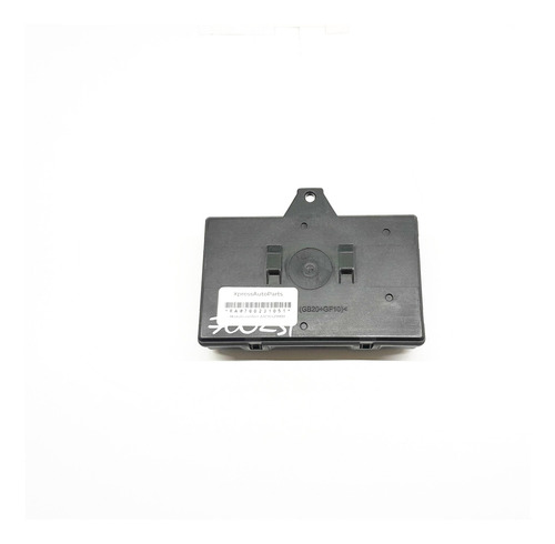 Modulo De Carroceria Bcm Ram 700 1.3 Std 2021-2024 Original (Usado)