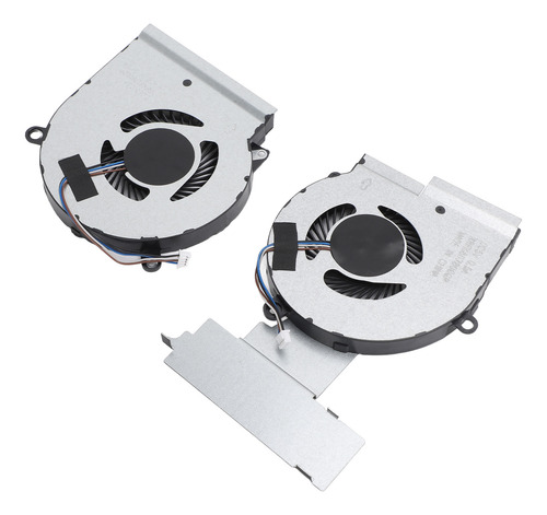 Ventilador De Refrigeración De Cpu, Gpu, Portátil, Herramien