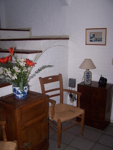 Casa - La Barra