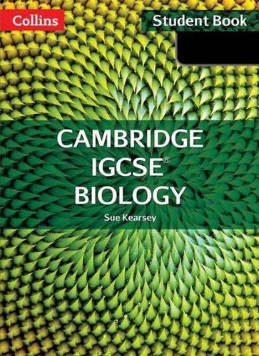Cambridge Igcse Biology - St`s 2nd Ed. - Collins *endorsed K