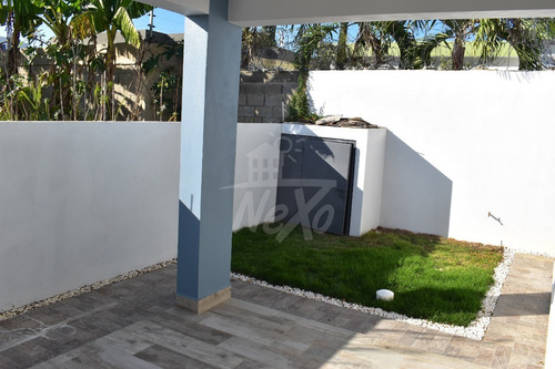 Imagen 21 de 27 de Casa En Venta Santiago Rd, Nueva Y Moderna En Residencial Cerrado (hfc-216)