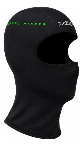 Balaclava X11 Climate Touca Ninja Térmica Moto Proteção Top