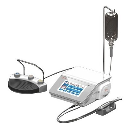 Fisiodispenser Implant X Led, Contra Angulo 20:1. Woodpecker