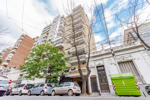 Imagen 2 de 15 de Venta -departamento - 2 Dormitorios Con Patio- Barrio Martin, Rosario