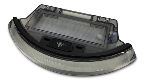 Imagen 6 de 6 de Aspiradora Inalambrica Robot Smart-tek Ava Pro S Mopper