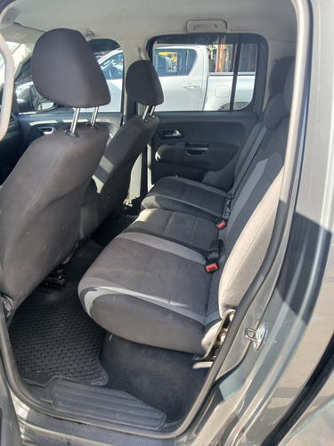 Volkswagen Amarok 2.0 Cd Tdi 180Cv Comfortline