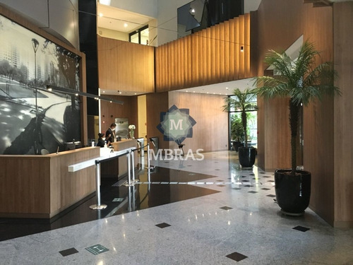 Imagem 13 de 15 de Business Center - Gomes De Carvalho - Laje No Contrapiso - Mb10470
