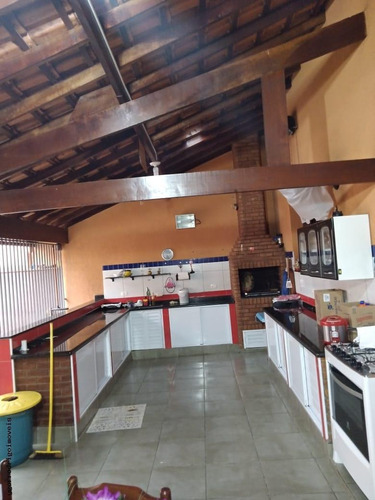 Imagem 2 de 15 de Casa Para Venda Em Guarulhos, Santa Mena, 3 Dormitórios, 1 Suíte, 4 Banheiros, 3 Vagas - 9035_1-1724242