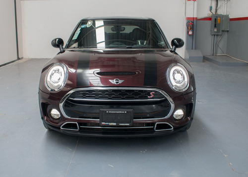 Imagen 1 de 13 de Mini Clubman 2018 2.0 S Hot Chili At
