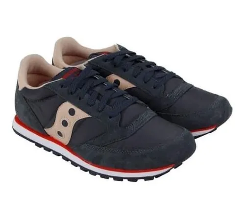 comprar Tenis Saucony Jazz Low Pro De Uso 