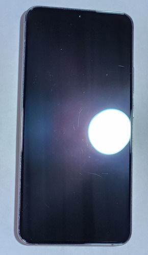 Celular Samsung Galaxy S22+ - Negro Desbloqueado 128 Gb Usado (g) Negro (Usado)