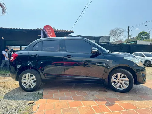 Suzuki Swift 1.2 Dzire