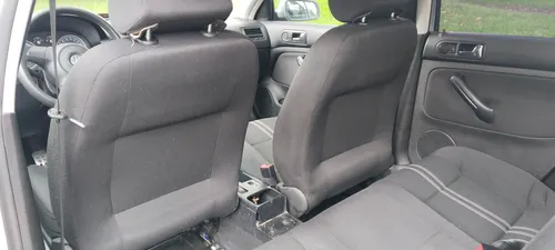 Volkswagen Jetta V 2.0 Europa