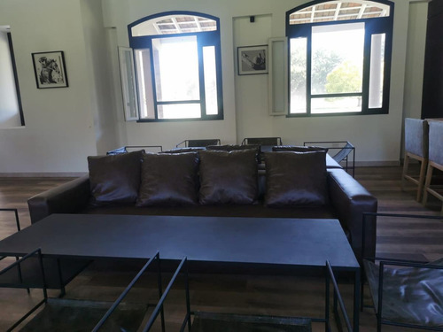 Imagen 9 de 14 de Lote En Venta - Chacras De San Andres- Carlos Keen- Villa Ruiz- Luján