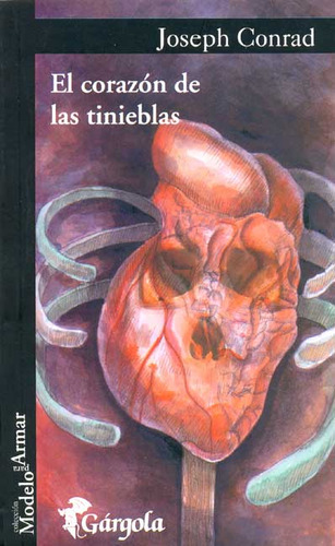 El Corazon De Las Tinieblas - Joseph Conrad