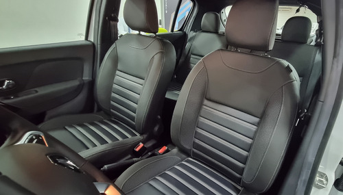 Renault Sandero 1.6 16v Intens