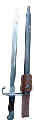 Sable Bayoneta Mauser Beige (Usado)