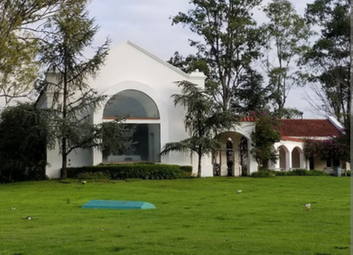 Parcela En Venta