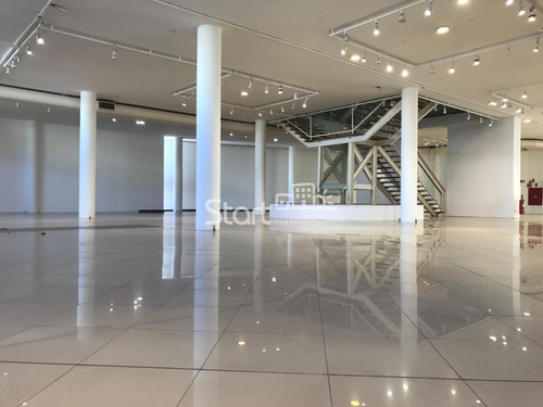 Salão Para Aluguel Em Centro - Sl088653
