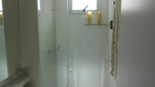 Apartamento Integrado E Super Moderno! - 684
