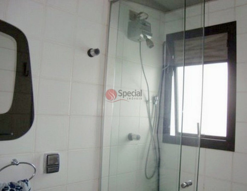 Apartamento À Venda, Tatuapé, São Paulo - Ap0022. - Af62
