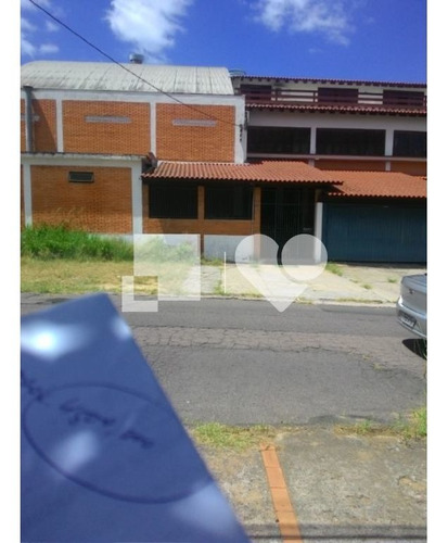 Imagem 3 de 7 de Terreno - Bom Jesus - Ref: 21323 - V-300654
