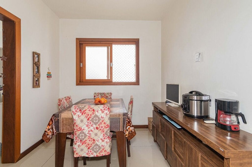Imagem 4 de 19 de Apartamento À Venda No Bairro Petrópolis - Porto Alegre/rs - O-26803-43879