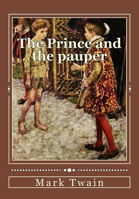 Libro The Prince And The Pauper - Gouveia, Andrea