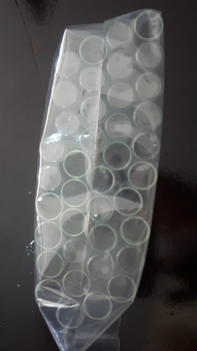 Tubo Enzaye Polibropileno 5 Ml