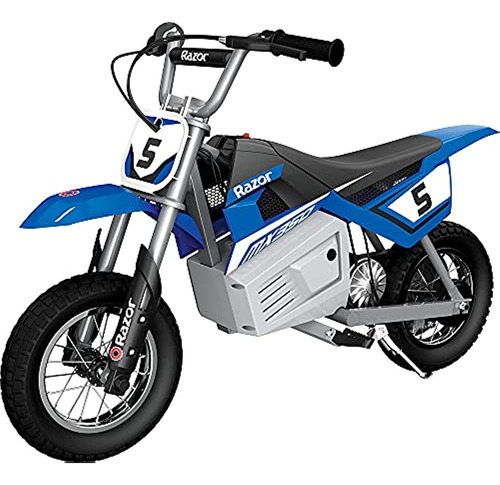 Razor Mx350 Dirt Rocket Bicicleta Eléctrica Para Motocross T