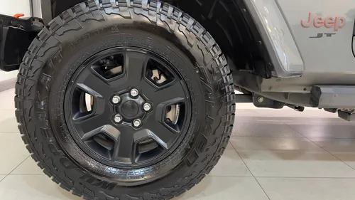 Jeep Gladiator 3.6 Mojave 4X4 At