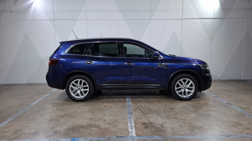 Renault Koleos 2.5 Bose Cvt