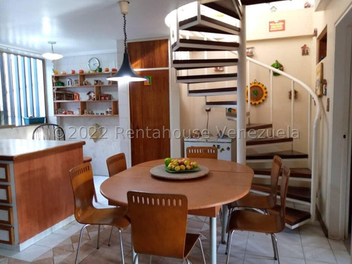 Imagen 10 de 20 de Casa En Venta La Tahona Mls #22-12576