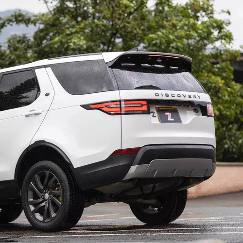 Land Rover Discovery Hse tds 3.0