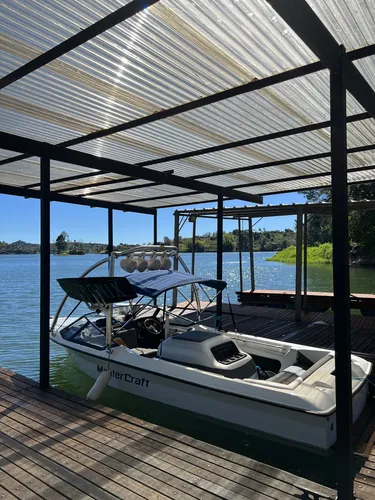 Mastercraft Prostar 190