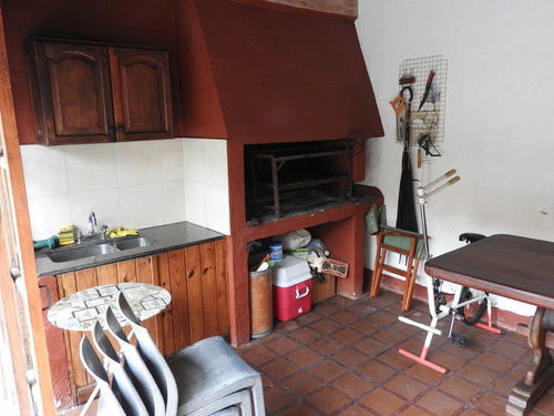 ##retasado## Duplex 3 Dormitorios, Jardin, Pileta, Y Quinch