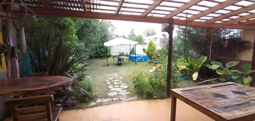 Imagen 25 de 28 de Casa Venta 2 Dormitorios 1 Baño 1 Patio 315 Mts 2 Totales - Villa Parque Sicardi