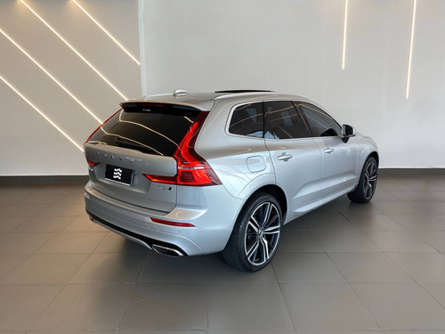 Imagem 2 de 15 de Volvo Xc60 2.0 T5 Gasolina R-design Awd Geartronic