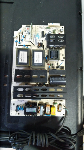 Placa Fonte Tv Cce C390 1.10.73345.04 (Usado)